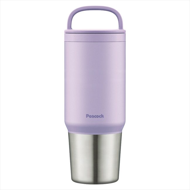 ピーコック ステンレスボトル ライラック AEF-80 内祝 内祝い お祝 御祝 記念品 出産内祝い プレゼント 快気祝い 粗供養 引出物