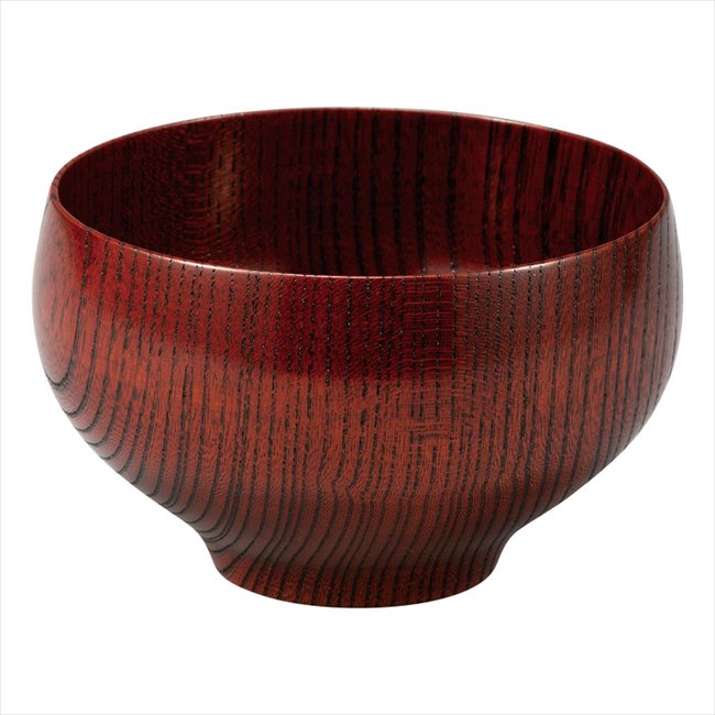 0 器の木 プレミアム汁椀（1P） 朱 4564 内祝 内祝い お祝 御祝 記念品 出産内祝い プレゼント 快気祝い 粗供養 引出物