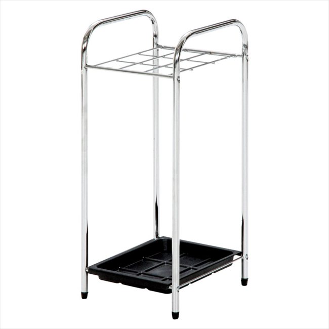 0 クロム傘立て 95709 内祝 内祝い お祝 御祝 記念品 出産内祝い プレゼント 快気祝い 粗供養 引出物