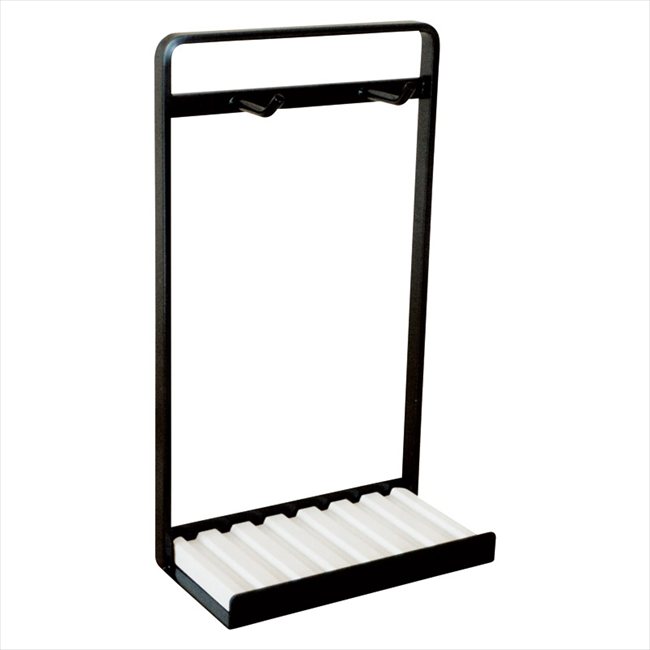 0 メガネスタンド（ドライトレイ付） ブラック GS-BK 内祝 内祝い お祝 御祝 記念品 出産内祝い プレゼント 快気祝い 粗供養 引出物