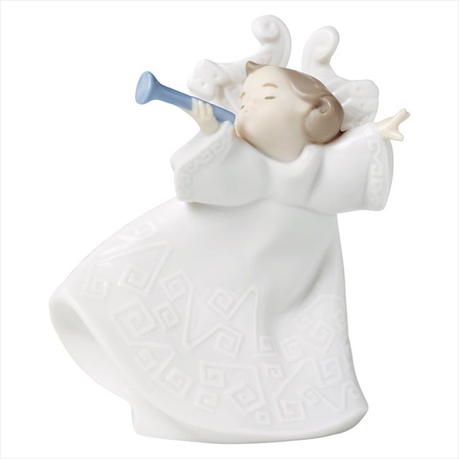 NAO 天使の音楽隊 トランペット N01533 内祝 内祝い お祝 御祝 記念品 出産内祝い プレゼント 快気祝い 粗供養 引出物
