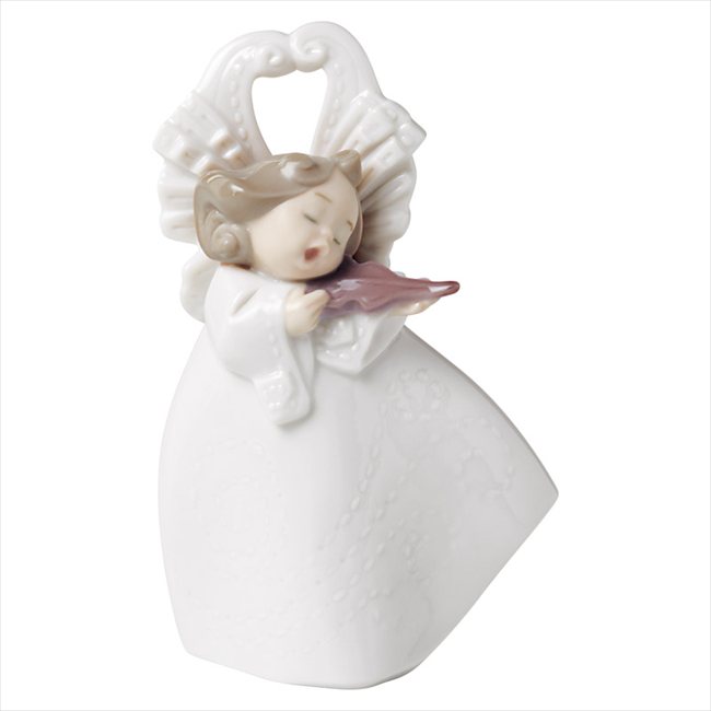 NAO 天使の音楽隊 バイオリン N01534 内祝 内祝い お祝 御祝 記念品 出産内祝い プレゼント 快気祝い 粗供養 引出物