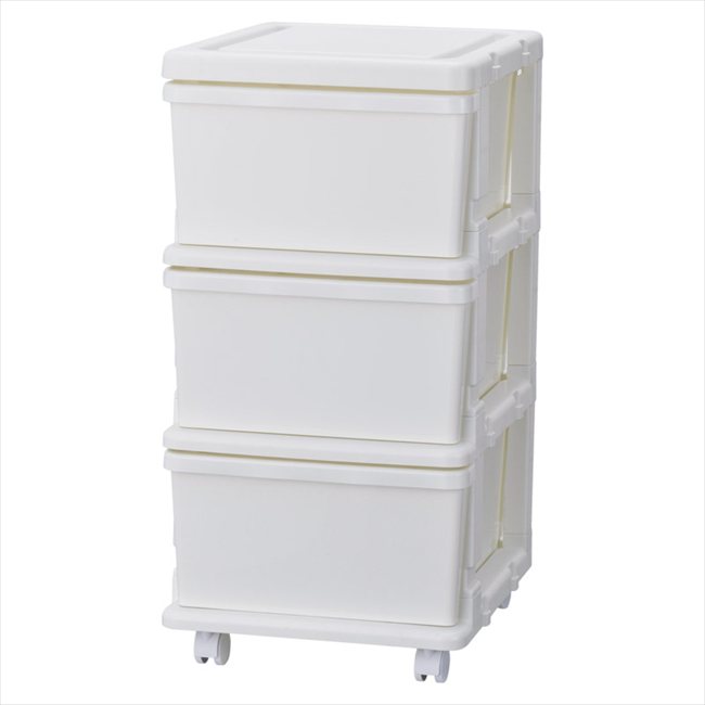 0 シーズユニット3段 ホワイト 1020620 内祝 内祝い お祝 御祝 記念品 出産内祝い プレゼント 快気祝い 粗供養 引出物