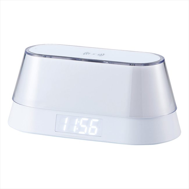 0 オールインワン多機能クロック（ナイトライト付）　 6194 内祝 内祝い お祝 御祝 記念品 出産内祝い プレゼント 快気祝い 粗供養 引出物(3)
