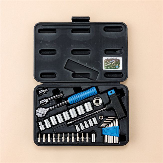 0 ソケットレンチセット39pcs　 TS-39 内祝 内祝い お祝 御祝 記念品 出産内祝い プレゼント 快気祝い ..