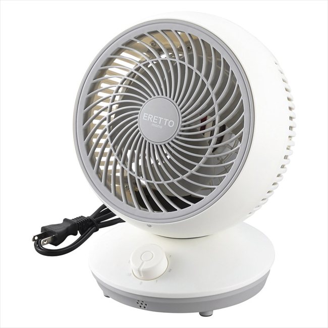 エレットモノ スイングミニサーキュレーター ET-203 内祝 内祝い お祝 御祝 記念品 出産内祝い プレゼント 快気祝い 粗供養 引出物