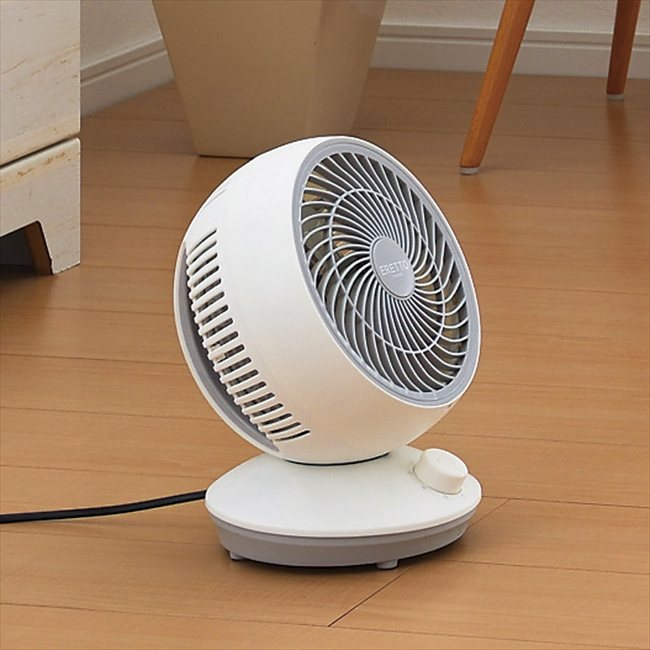 エレットモノ スイングミニサーキュレーター E...の紹介画像2