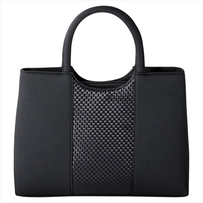 RYR by ユミカツラ フォーマルバッグ（ブラック） YKRE004 内祝 内祝い お祝 御祝 記念品 出産内祝い プレゼント 快気祝い 粗供養 引出物