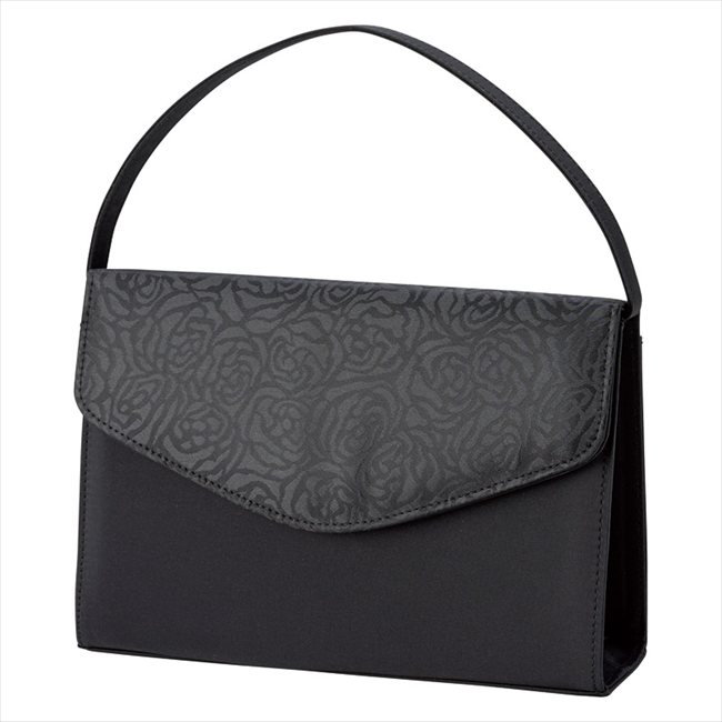 ユキコキミジマ 2WAYフォーマルバッグ（ブラック） B-YKL175039BK 内祝 内祝い お祝 御祝 記念品 出産内祝い プレゼント 快気祝い 粗供養 引出物