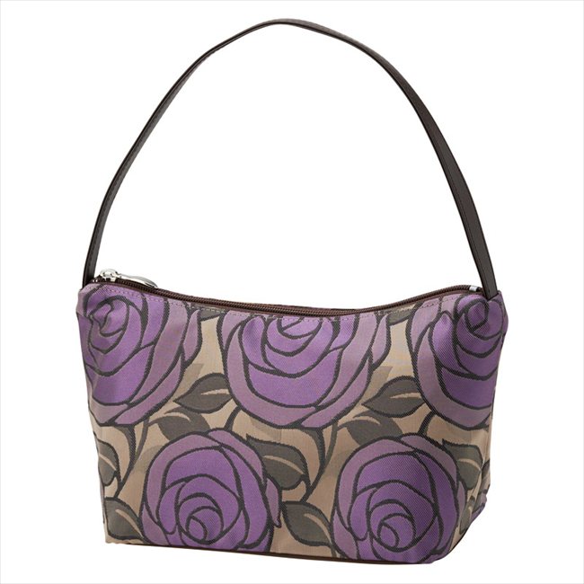 0 桐生ジャガード一本手てさげ ラベンダー MLS-5001LA 内祝 内祝い お祝 御祝 記念品 出産内祝い プレゼント 快気祝い 粗供養 引出物