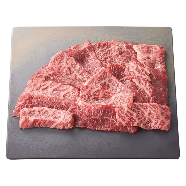 高橋畜産 東北産黒毛和牛赤身焼肉 2172305025 内祝 内祝い お祝 御祝 記念品 出産内祝い プレゼント 快気祝い 粗供養 引出物