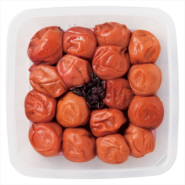 0 農家の梅 しそ漬梅 3754-50 内祝 内祝い お祝 御祝 記念品 出産内祝い プレゼント 快気祝い 粗供養 引出物