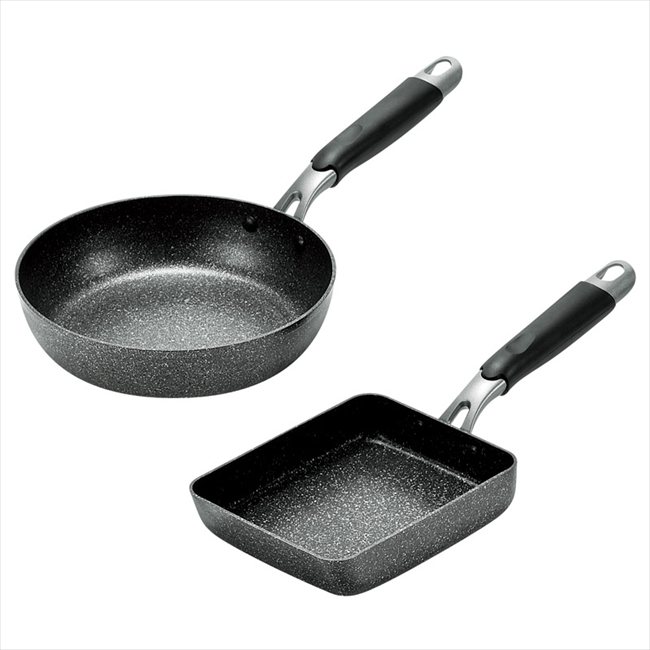 0 ニューネオストーンプレミアム フライパン&玉子焼 NNS-801S 内祝 内祝い お祝 御祝 記念品 出産内祝い プレゼント 快気祝い 粗供養 引出物