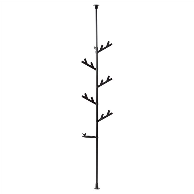 セキスイ つっぱり式ポールハンガー（あいツリー） TPH2-BK 内祝 内祝い お祝 御祝 記念品 出産内祝い プレゼント 快気祝い 粗供養 引出物