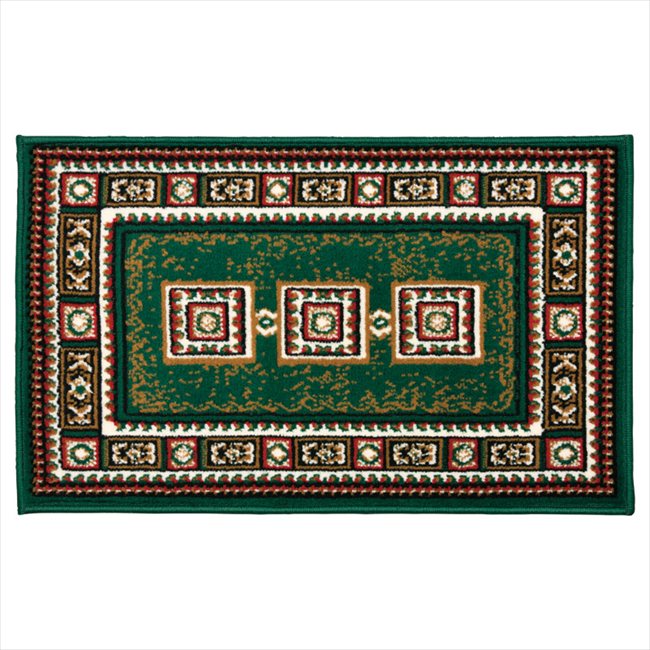 0 ウィルトン織マット グリーン 10364/60100green 内祝 内祝い お祝 御祝 記念品 出産内祝い プレゼント 快気祝い 粗供養 引出物