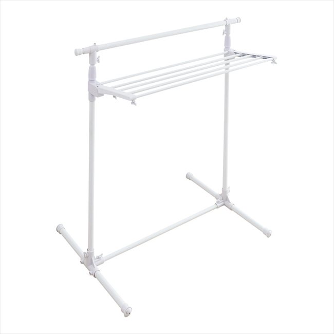 セキスイ 伸縮式ものほしスタンド MH-25W 内祝 内祝い お祝 御祝 記念品 出産内祝い プレゼント 快気祝い 粗供養 引出物