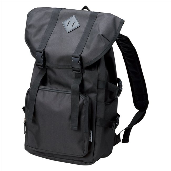 アウトウォーク リュック（ブラック） 7203-01 内祝 内祝い お祝 御祝 記念品 出産内祝い プレゼント 快気祝い 粗供養 引出物