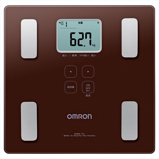 オムロン 体重体組成計 カラダスキャン HBF-236-JBW 内祝 内祝い お祝 御祝 記念品 出産内祝い プレゼント 快気祝い 粗供養 引出物