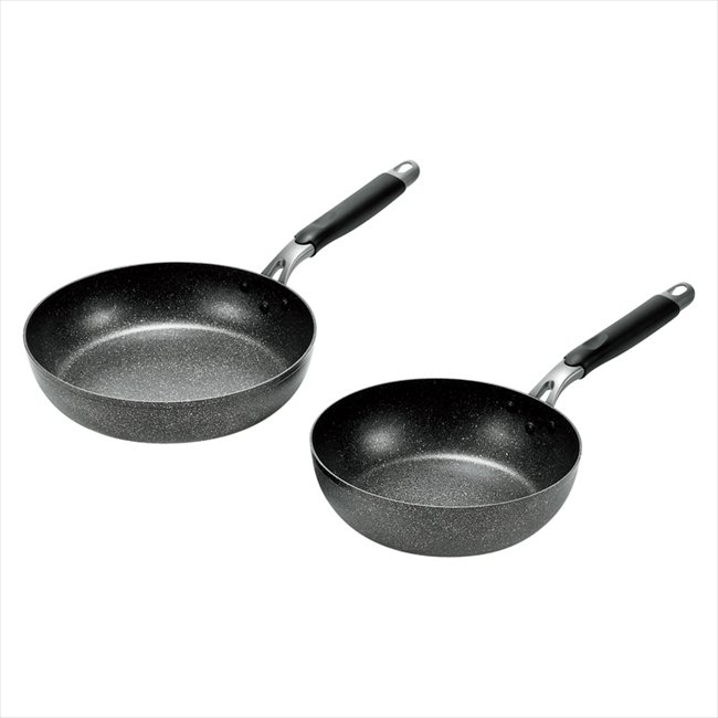 0 ニューネオストーンプレミアム フライパン&ディープパン NNS-1000S 内祝 内祝い お祝 御祝 記念品 出産内祝い プレゼント 快気祝い 粗供養 引出物