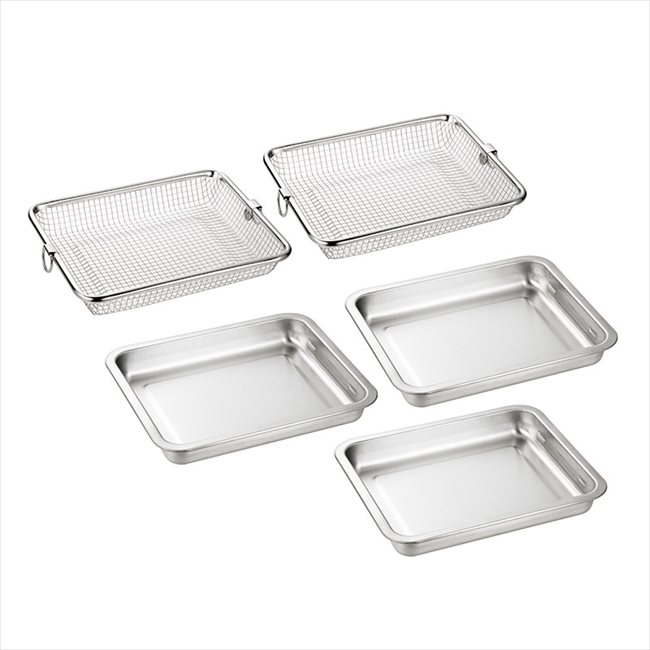 燕熟の技 ステンレスバットセット EJBZ-1000 内祝 内祝い お祝 御祝 記念品 出産内祝い プレゼント 快気祝い 粗供養 引出物