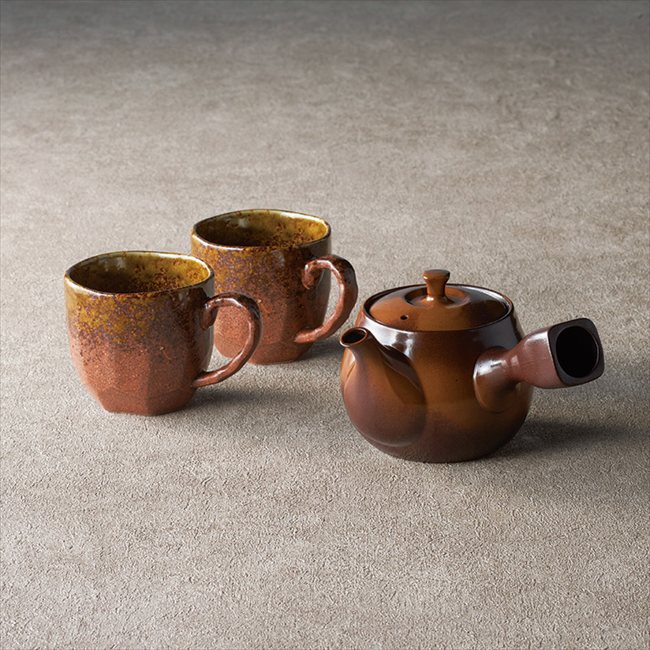 0 コーヒー急須セット　 SN-1010BW 内祝 内祝い お祝 御祝 記念品 出産内祝い プレゼント 快気祝い 粗供養 引出物