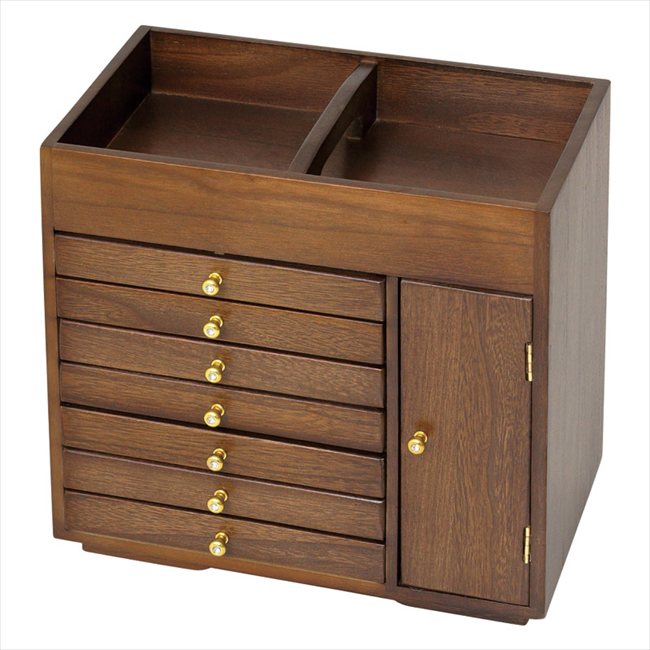 0 持ち手付すっ桐ボックス 64852 内祝 内祝い お祝 御祝 記念品 出産内祝い プレゼント 快気祝い 粗供養 引出物