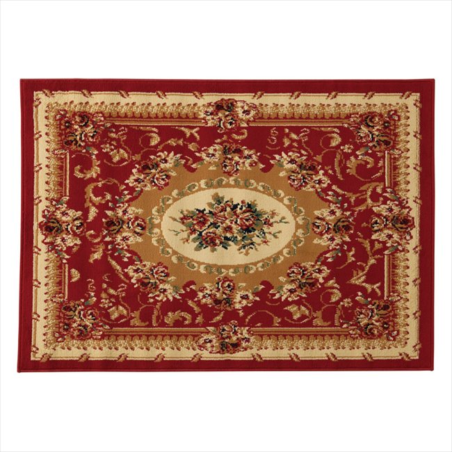 0 ウィルトン織カーペット レッド 961/100140RD 内祝 内祝い お祝 御祝 記念品 出産内祝い プレゼント 快気祝い 粗供養 引出物