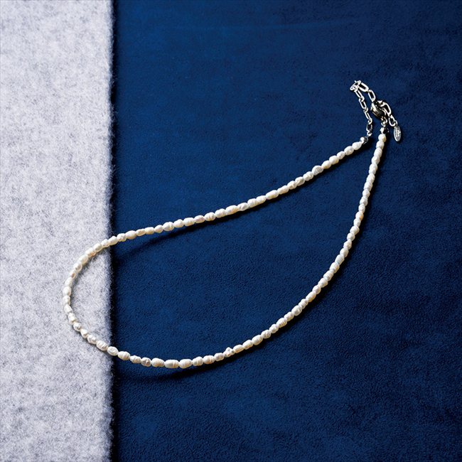 ドゥー ナイスクラップ 淡水パールショートネックレス DW0605NR-10 内祝 内祝い お祝 御祝 記念品 出産内祝い プレゼント 快気祝い 粗供養 引出物