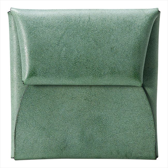 0 ブライドルレザー小銭入れ グリーン 8221-03 内祝 内祝い お祝 御祝 記念品 出産内祝い プレゼント 快気祝い 粗供養 引出物