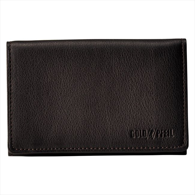 ゴールドファイル 名刺入（ブラック） GPC0310 内祝 内祝い お祝 御祝 記念品 出産内祝い プレゼント 快気祝い 粗供養 引出物