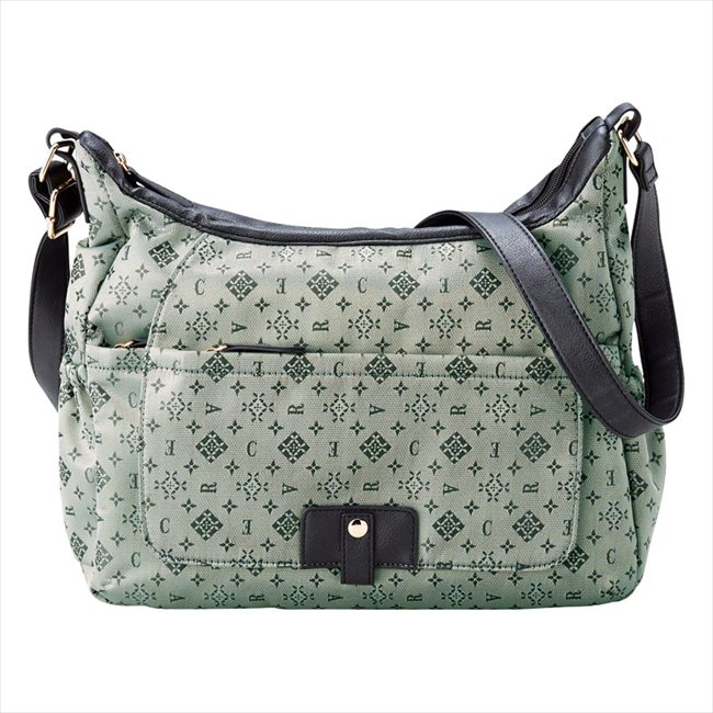 クレア トラベラー ショルダーバッグ ブラック CR75810-B 内祝 内祝い お祝 御祝 記念品 出産内祝い プレゼント 快気祝い 粗供養 引出物