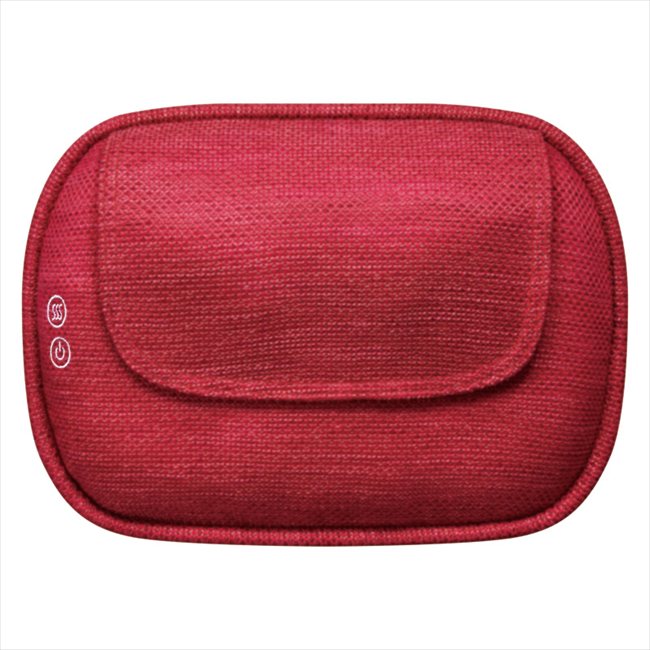 オムロン クッションマッサージャ HM-350-R 内祝 内祝い お祝 御祝 記念品 出産内祝い プレゼント 快気祝い 粗供養 引出物