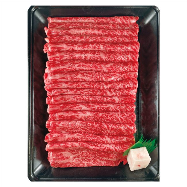 萬野屋 萬野和牛焼きすきしゃぶ用赤身 MSC50-MAN 内祝 内祝い お祝 御祝 記念品 出産内祝い プレゼント 快気祝い 粗供養 引出物