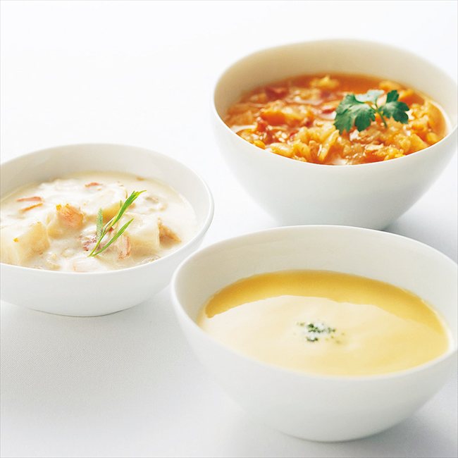 ベル NEWスープセット20食　 BNSS24-100 内祝 内祝い お祝 御祝 記念品 出産内祝い プレゼント 快気祝い 粗供養 引出物 2