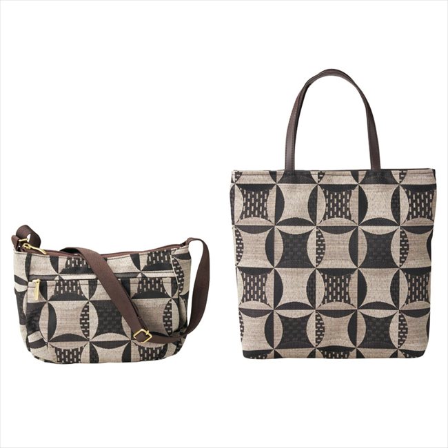 0 尾州織ショルダー&手さげ MCY8000/7001BR 内祝 内祝い お祝 御祝 記念品 出産内祝い プレゼント 快気祝い 粗供養 引出物