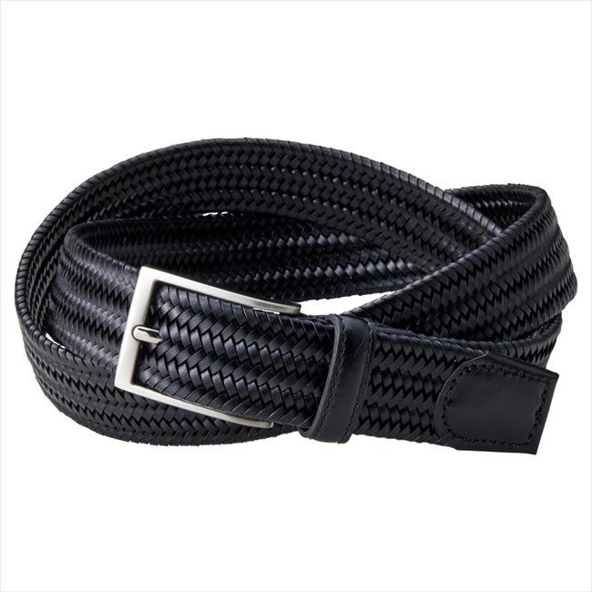 マニファチューラ ディ ドモドッソラ 伸縮ベルト ブラック DOMO-1003BK 内祝 内祝い お祝 御祝 記念品 出産内祝い プレゼント 快気祝い 粗供養 引出物