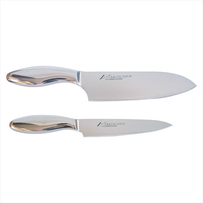 バイアキッチン オールミラー包丁2点セット A-150A 内祝 内祝い お祝 御祝 記念品 出産内祝い プレゼント 快気祝い 粗供養 引出物