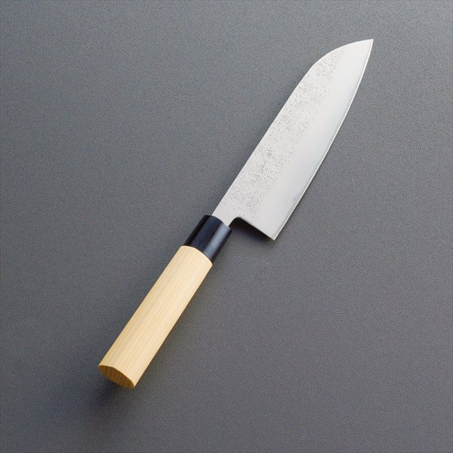 濃州孫六作 梨地本割込三徳包丁 150LA 内祝 内祝い お祝 御祝 記念品 出産内祝い プレゼント 快気祝い 粗供養 引出物