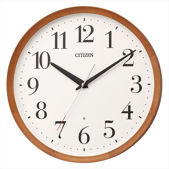 シチズン 連続秒針電波掛時計 8MY535-006 内祝 内祝い お祝 御祝 記念品 出産内祝い プレゼント 快気祝い 粗供養 引出物