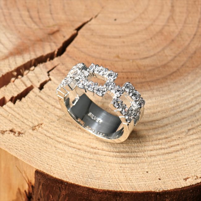 シーアングル ジルコニアリング 11号 2507R 内祝 内祝い お祝 御祝 記念品 出産内祝い プレゼント 快気祝い 粗供養 引出物