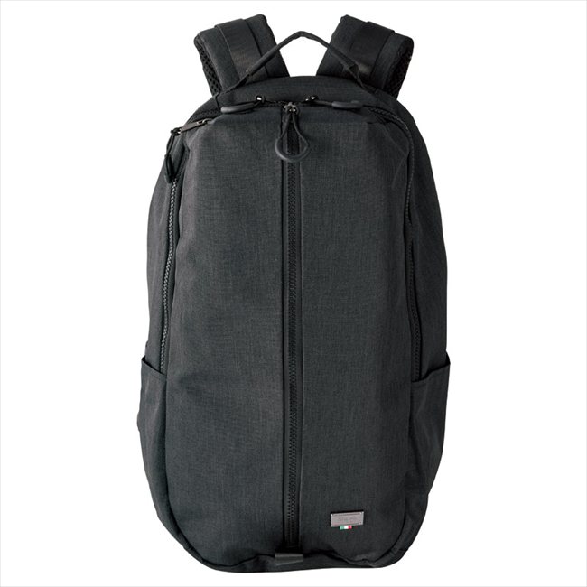 マレリー バックパック（ブラック） MAR150 内祝 内祝い お祝 御祝 記念品 出産内祝い プレゼント 快気祝い 粗供養 引出物