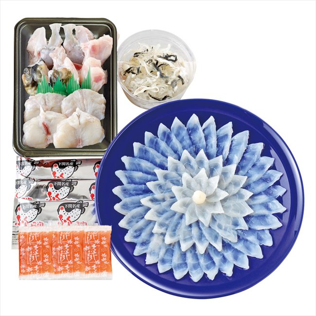 関とら本店 とらふく料理 FR-150F6Z 内祝 内祝い お祝 御祝 記念品 出産内祝い プレゼント 快気祝い 粗供養 引出物