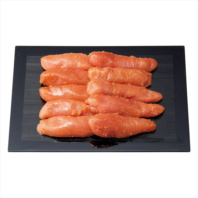 0 北海道産たらこ使用 柚子風味博多辛子明太子 HY-1260 内祝 内祝い お祝 御祝 記念品 出産内祝い プレゼント 快気祝い 粗供養 引出物