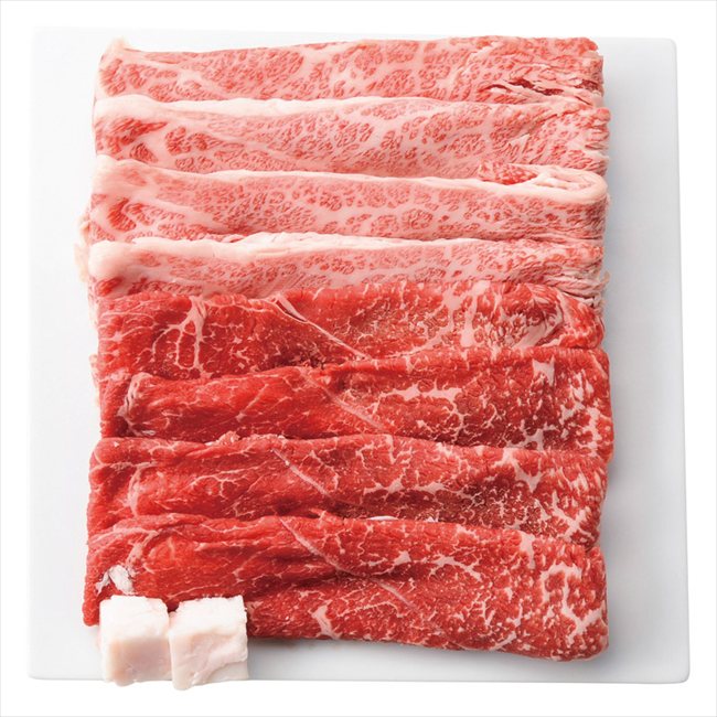 0 松阪牛すきやき（モモ・バラ） MSMB700 内祝 内祝い お祝 御祝 記念品 出産内祝い プレゼント 快気祝い 粗供養 引出物