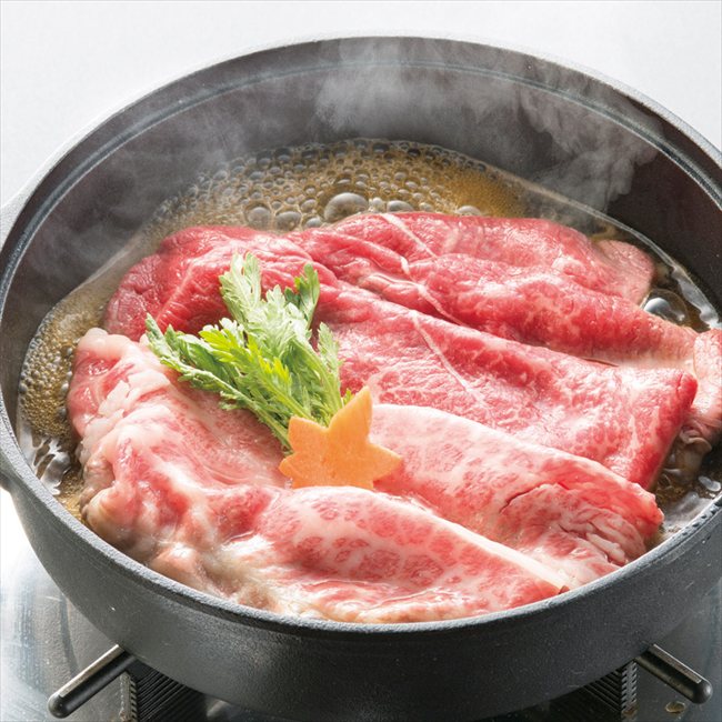 0 松阪牛すきやき（モモ・バラ）　 MSMB700 内祝 内祝い お祝 御祝 記念品 出産内...