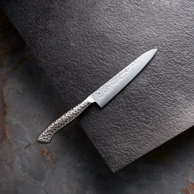 燕熟の技 ペティナイフ EJRK-2001 内祝 内祝い お祝 御祝 記念品 出産内祝い プレゼント 快気祝い 粗供養 引出物