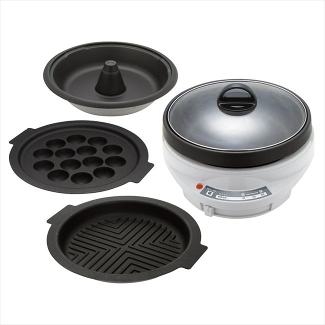 アレグレ 着脱式グリルパン（4枚セット） AL-420GP 内祝 内祝い お祝 御祝 記念品 出産内祝い プレゼント 快気祝い 粗供養 引出物