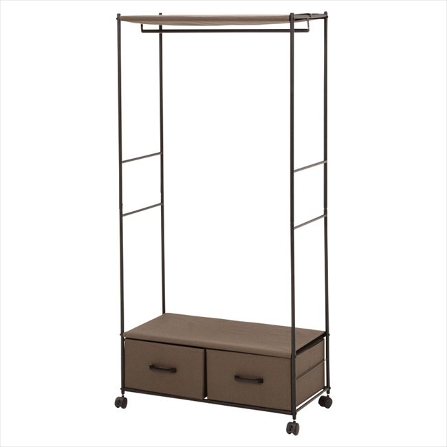 0 ハンガーラック ブラウン KHR-3157BR 内祝 内祝い お祝 御祝 記念品 出産内祝い プレゼント 快気祝い 粗供養 引出物