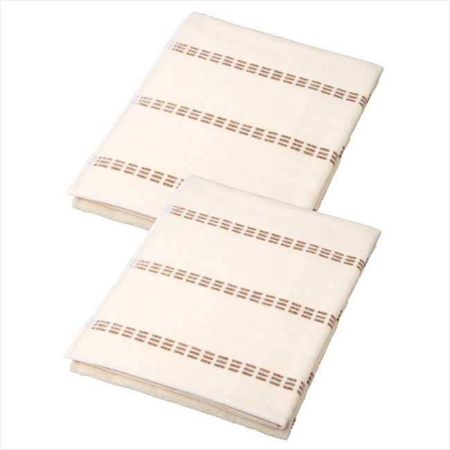 グリーンモード 泉州ウール入 綿毛布（毛羽部分） 2枚セット GMG200061A 内祝 内祝い お祝 御祝 記念品 出産内祝い プレゼント 快気祝い 粗供養 引出物