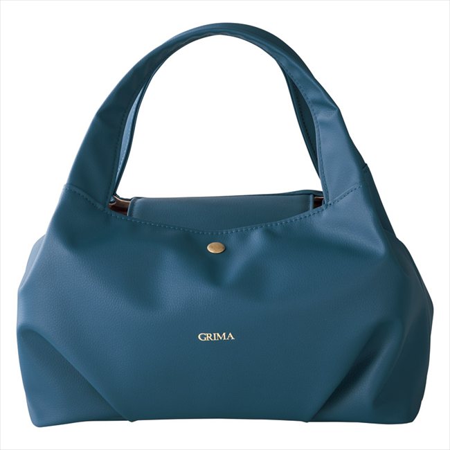 グリマ 手提げバッグ ネイビー GT5228-NV 内祝 内祝い お祝 御祝 記念品 出産内祝い プレゼント 快気祝い 粗供養 引出物